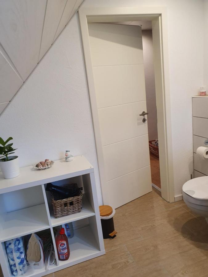 Ferienwohnung Steiner 2 Гомбург Екстер'єр фото
